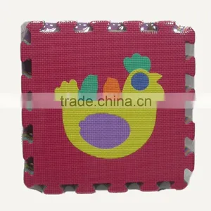 Foam Play Mat thumbnail-1