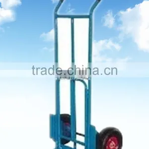 High Quality Hand Trolley HT1827 thumbnail-1