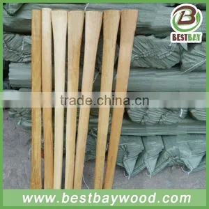 Cheap Price High Quality Wood Pickaxe Handle,wood Box Handle thumbnail-3