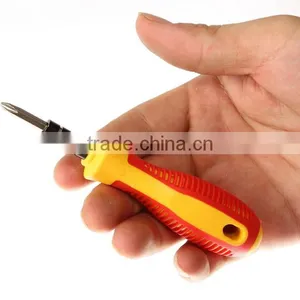 BERRYLION 32pcs Multi Bit Screwdriver Set for Sale thumbnail-1