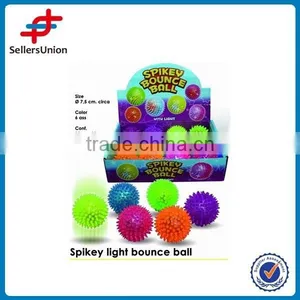 Plastic Light Ball, Cheap Led Light Silicone Ball thumbnail-1