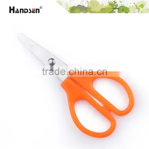 10cm Popular Symmetrical Handle Small Scissors Low Price Scissors thumbnail-1