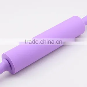 Kitchen Food Grade Silicone Flour Rolling Stick thumbnail-4