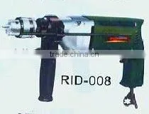 Power Machinery--RID-008 Impact Drill (2218)-lucy thumbnail-1