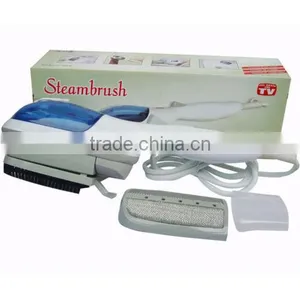 New 2015 Hot Portable Electric Iron Steam Brush Seamer Iron Handheld Steam Iron Brush Steamer thumbnail-2