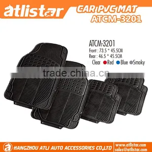Car Accessory Pvc Material Car Floor Mats thumbnail-1