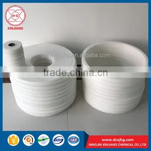 Quality Custom Medical Equipment Uhmw pe Seal Ring Manufacyure thumbnail-1