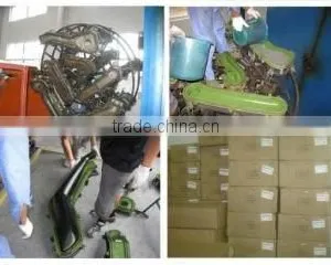 Guangzhou Deliang Auto Accessory Co., Ltd. company overview - view 3 thumbnail