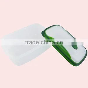 Plastic Airtight Food Container/Storage Box thumbnail-6
