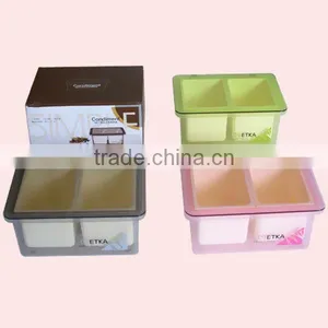 Plastic Condiment Box thumbnail-1