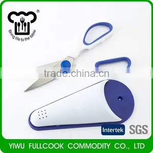 TOP Sale Excellent Quality Hair Scissor thumbnail-1