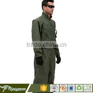 Dupont Flight Pilot Flyer'S Coveralls Dubai thumbnail-3