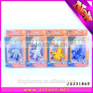 2015 Hot Item Toy Diecast Model Aircraft Hot Sale thumbnail-5