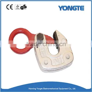 Horizontal Lifting Clamp thumbnail-3