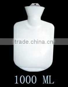 Wholesale Nice Color and Design Hot Water Bottle thumbnail-1
