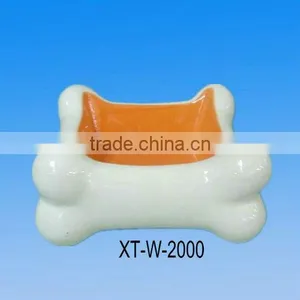 2013 Newly Ceramic Pet Product of Dog Bowl thumbnail-1