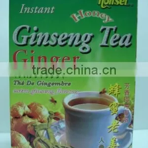 Honsei Honey Ginger Tea thumbnail-3