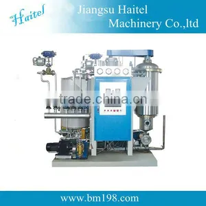 2017 Haitel High Speed Candy Vacuum Cooker thumbnail-1