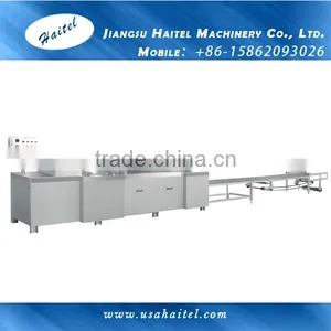Automatic Peanut And Rice Bar Producing Line thumbnail-1