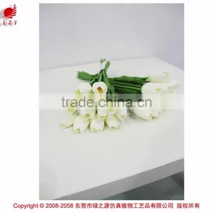 Hot Selling Tulip for Home Decoration Pieces and Valentine's Day Gift Flower thumbnail-1
