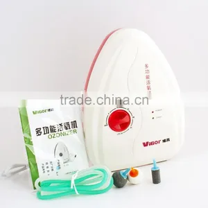 1pcs New Multifuctional Ozone Generator/Sterilizer for Air Purification/ Food Preparation Hot Search thumbnail-1
