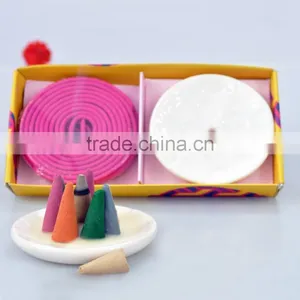 2015 Good Quality Incense Coil Wholesale thumbnail-1