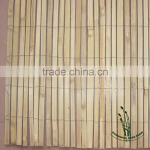 Natural Bamboo Reed Fence for Garden thumbnail-2