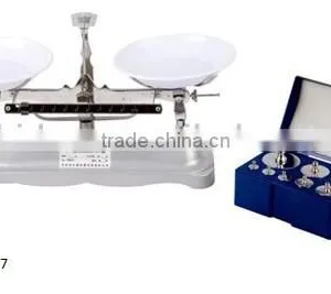 Table Balance 200g /0.2g Counter Balance thumbnail-1
