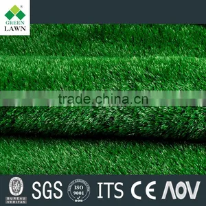 Summer Green Colour Artificial Turf Garden Mat thumbnail-2