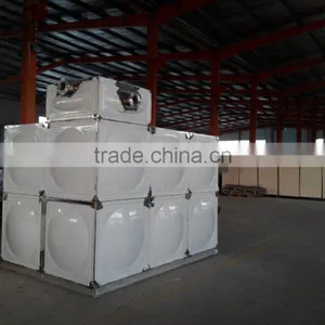 SS Water Tank With Argon Welding thumbnail-4