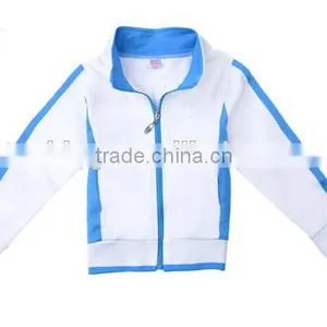 Unisex Design Winter School Uniform for Primary School thumbnail-3
