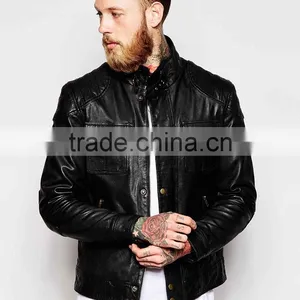 Leather Jacket thumbnail-1