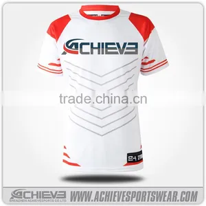 2016 Special Custom Super Sublimated Rugby Jerseys thumbnail-5