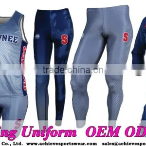 Plus Size Wholesale Cheerleading Uniforms Custom thumbnail-3