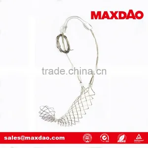 1/2" Lace-up Hoisting Grip for RRU Fiber Power Cable thumbnail-5