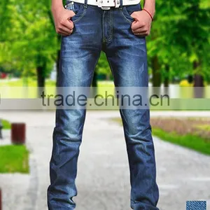 Hot Sell Men's Jeans/men's Plus Size Jeans /men's Baggy Jeans thumbnail-3