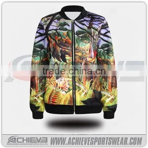 Windbreaker Jacket/man Leather Jacket /rain Jacket thumbnail-4