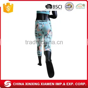 Apparel Wholesale Sports Yoga Pants Women Wear Sexy Fitness Leggings Wholesale thumbnail-2