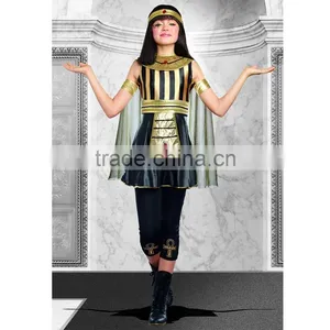 Kids Indian Egypt Girl Fancy Dress thumbnail-1