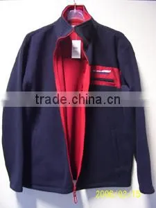 Fleece Jacket thumbnail-1