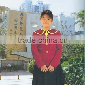 School Clothing.bespoke Uniform SHT609 thumbnail-1