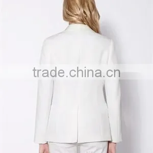 Korean Office Suits 2015 New Style Women Suit WMSU20150008 thumbnail-5