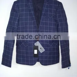 GZY Stock Cheap Man Suit thumbnail-6
