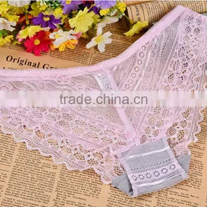 Very Hot With Bra Underwear Low Waist Sexy Women Lovely Young Girl Wearing Panties thumbnail-4