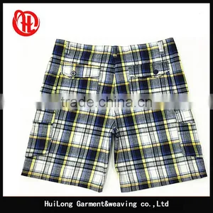 Cheap Casual Short Man Pant Men Pants Wholesale Shorts thumbnail-2