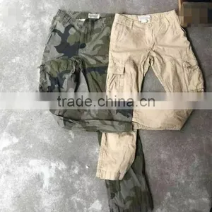 Apparel Stock Comfortable High Quality Kids Pants Liquidation Stock thumbnail-1