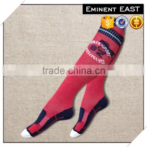 Hot Summer Outdoor Anti-bacterial Beathable Quick Dry Sport Functional Socks thumbnail-1