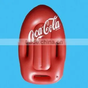 Factory Direct Sale Inflatable Air Mat thumbnail-1