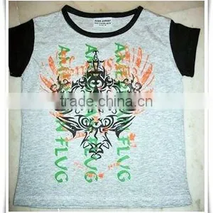 T-shirt thumbnail-1