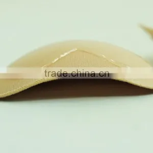 Sexy Girl Bra With Pad Push Up, Silicone Bra Pad for Swimsuit,bra Pad thumbnail-4